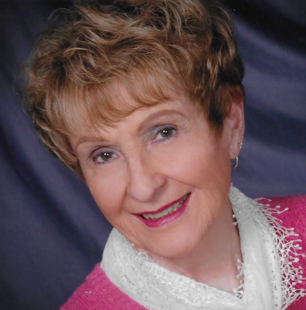 Sandra "Sandy" Hartung