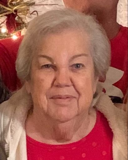 Helen Brown Driver's obituary image