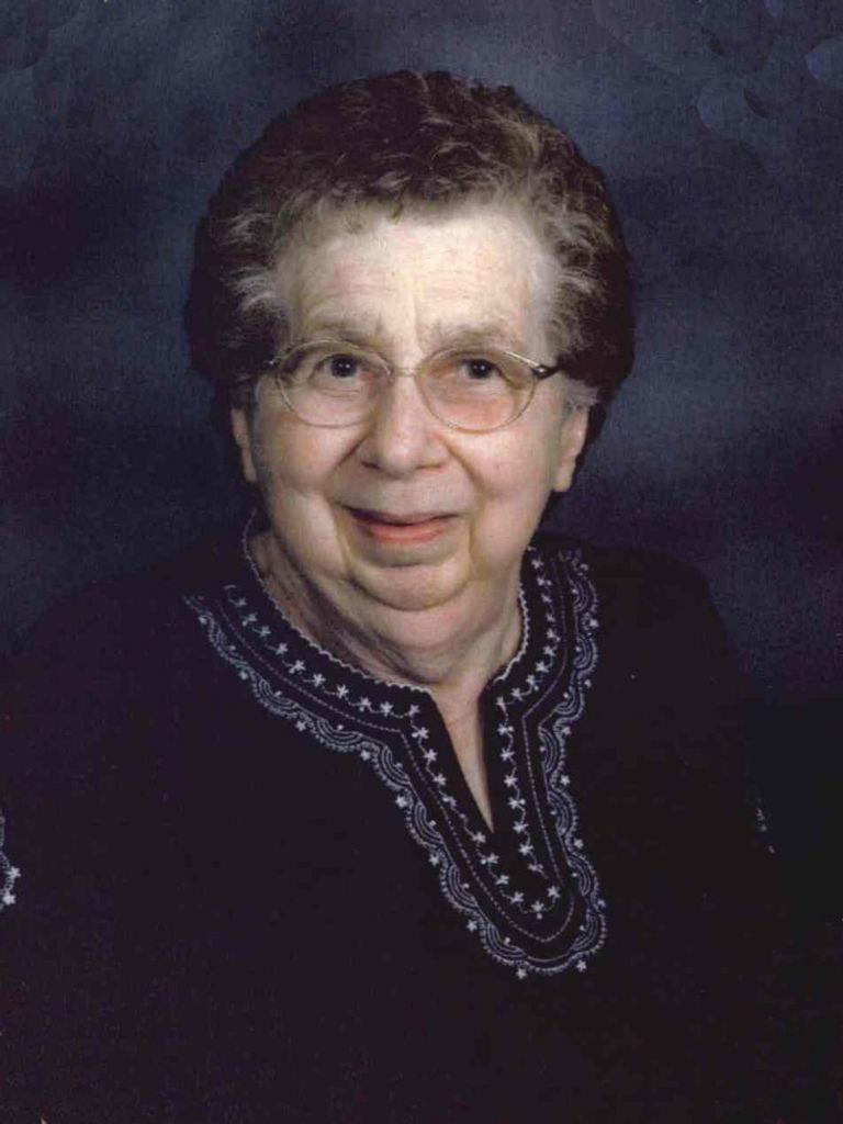 Marilyn C. Dahl