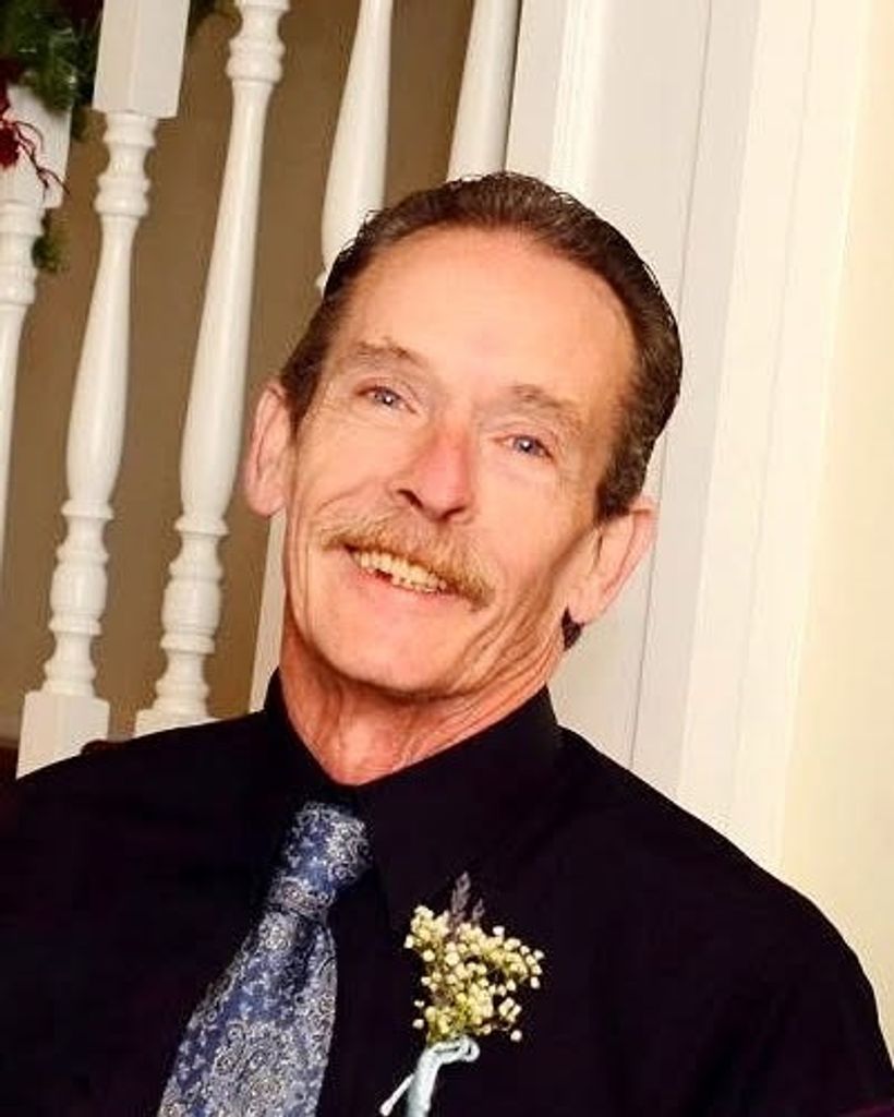 Johnny Webb Mullinax Profile Photo