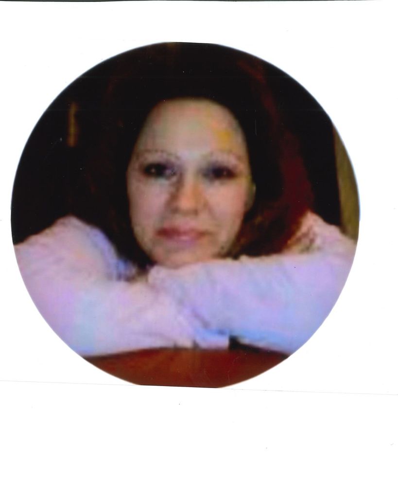Barbara G. Martinez