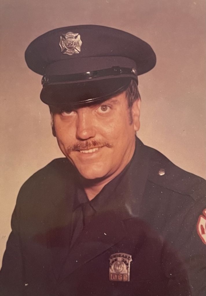 Thomas Markham Profile Photo