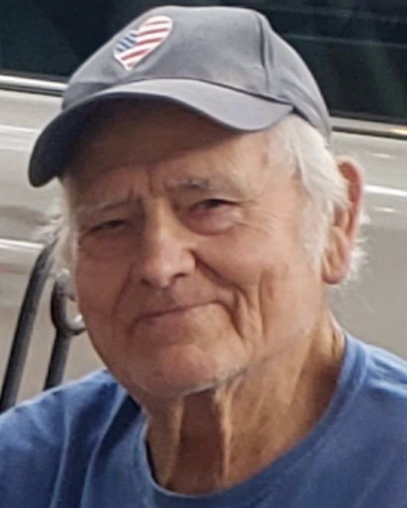 Milton French Profile Photo