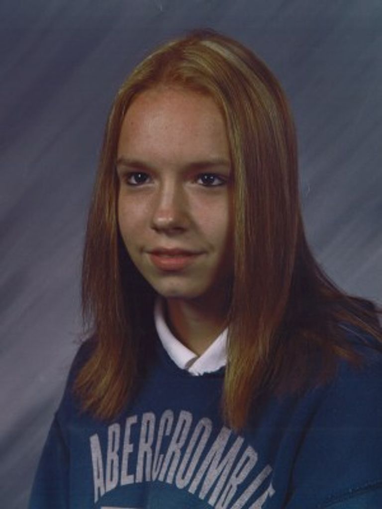 Kory Ann Joseph