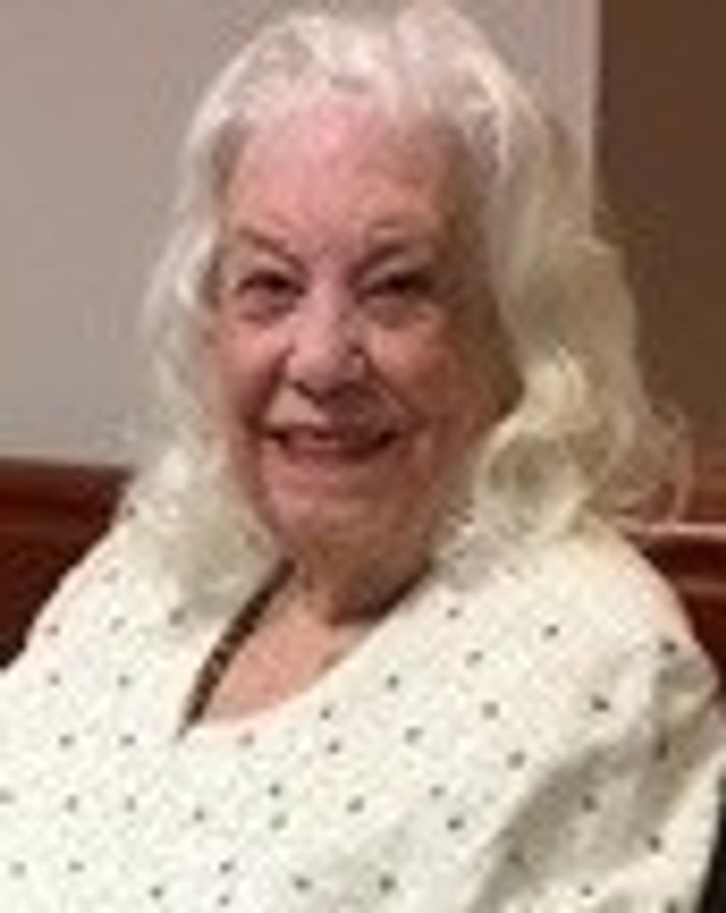 Elaine LaBauve Poillion