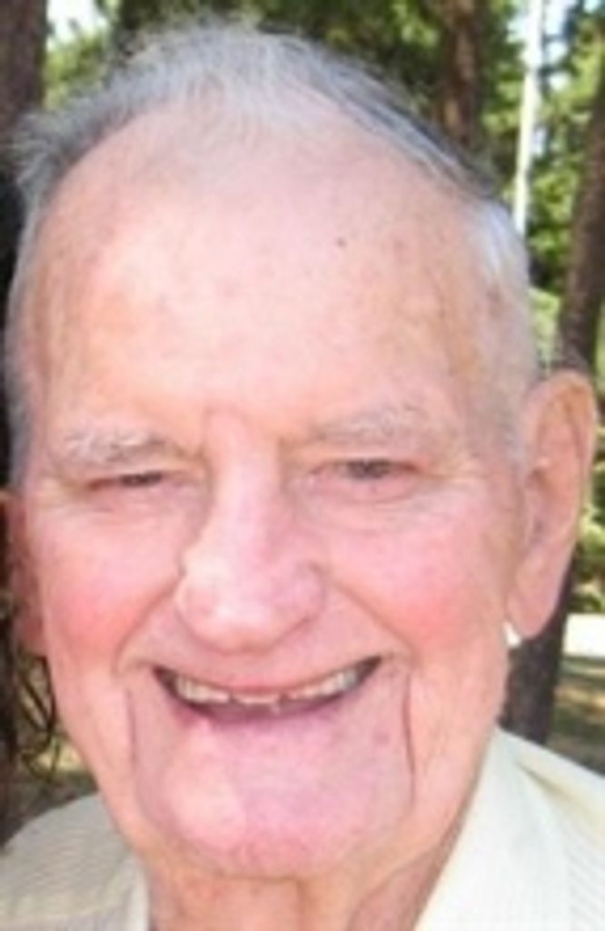 George J. Nelson Profile Photo