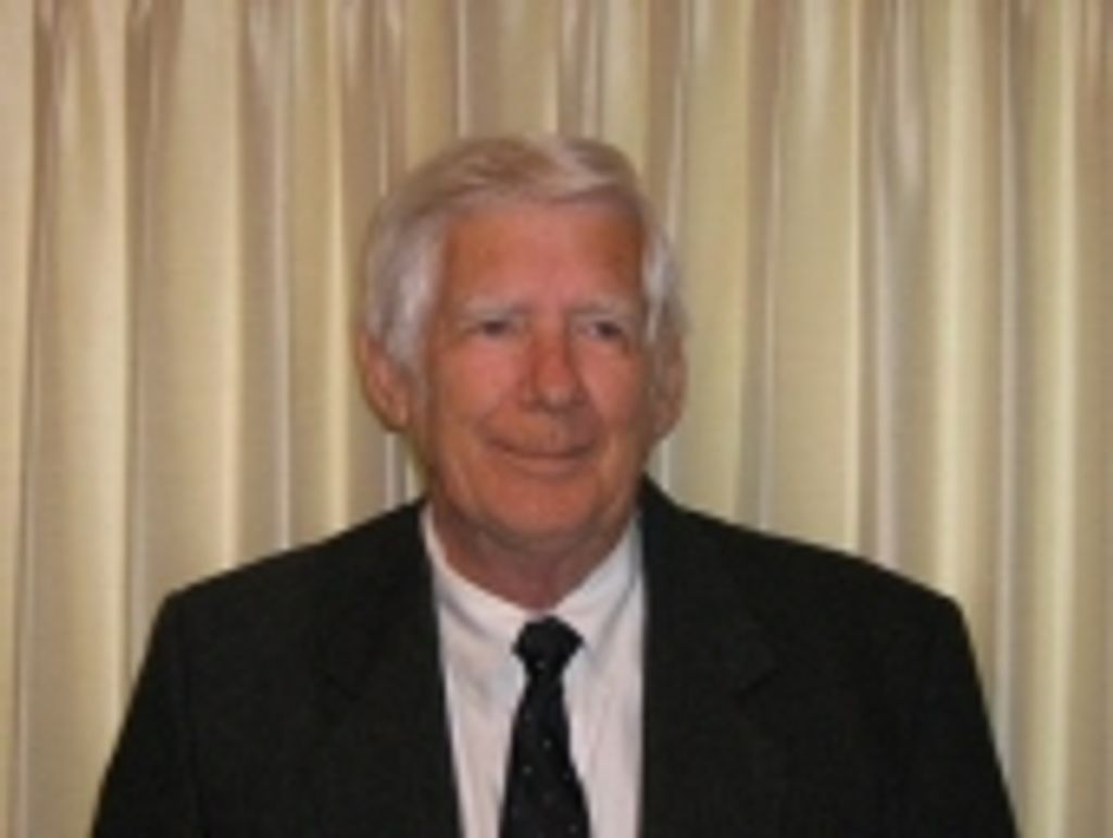 Rodney L. 'Rod' Wade