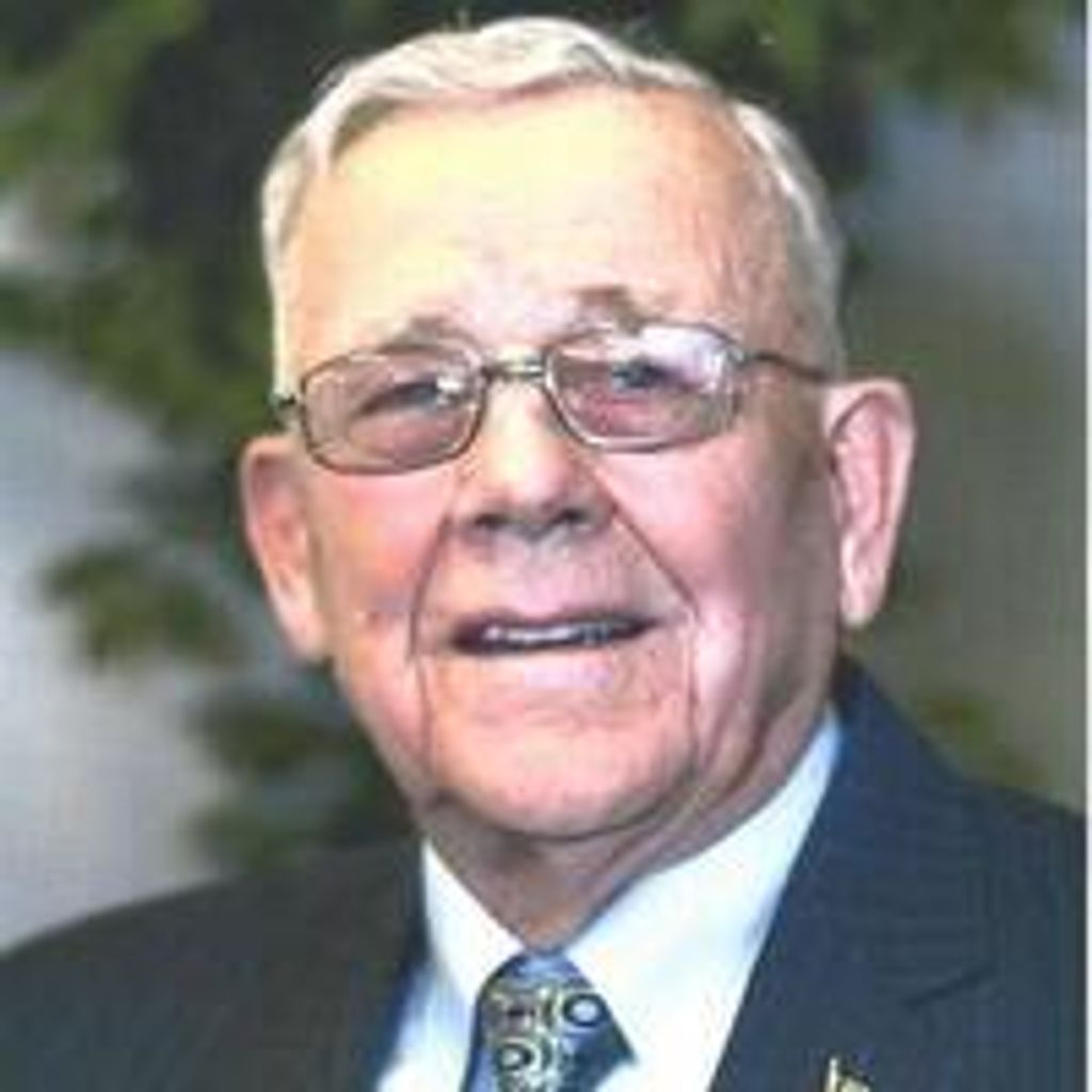 Gerald Wibbels