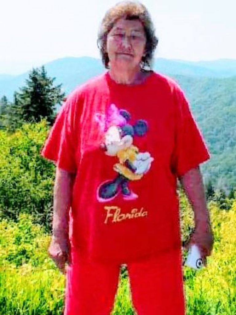 Linda Patterson