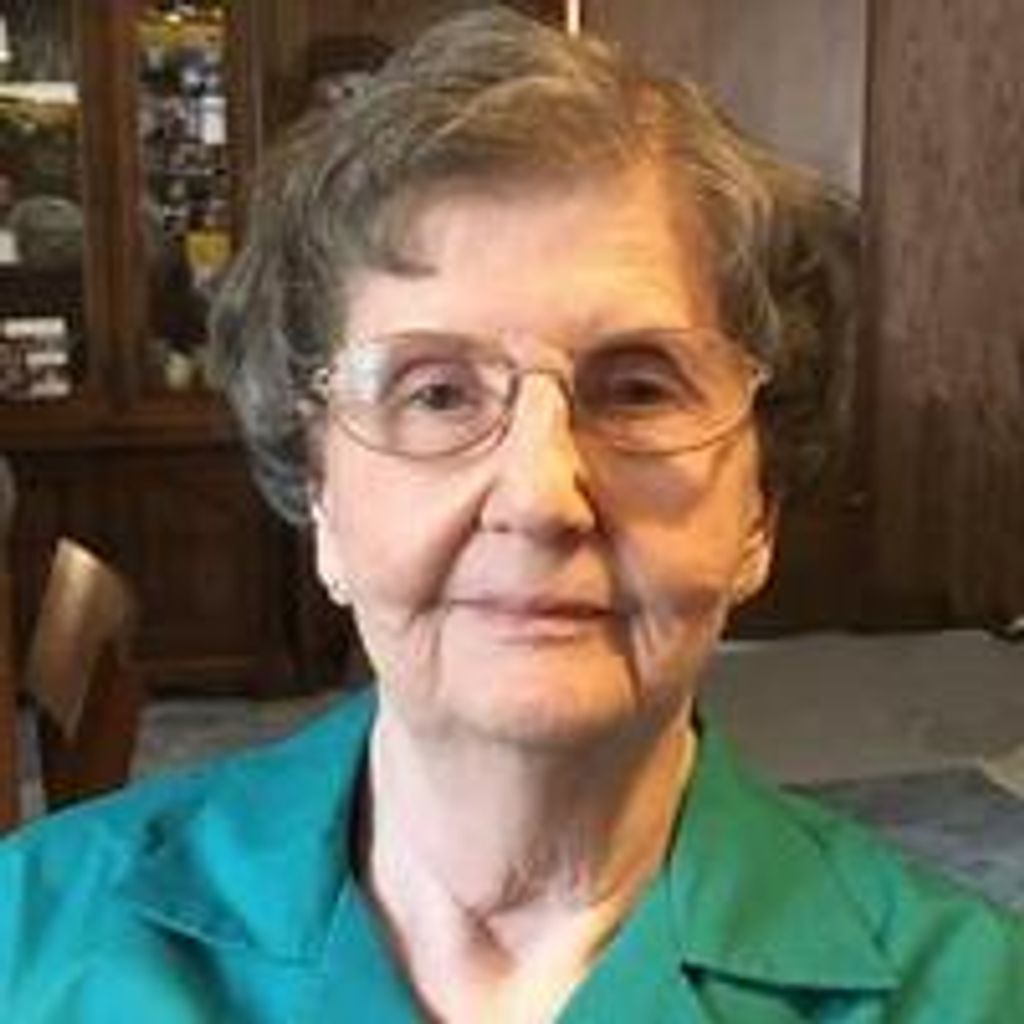 Mary Fowles