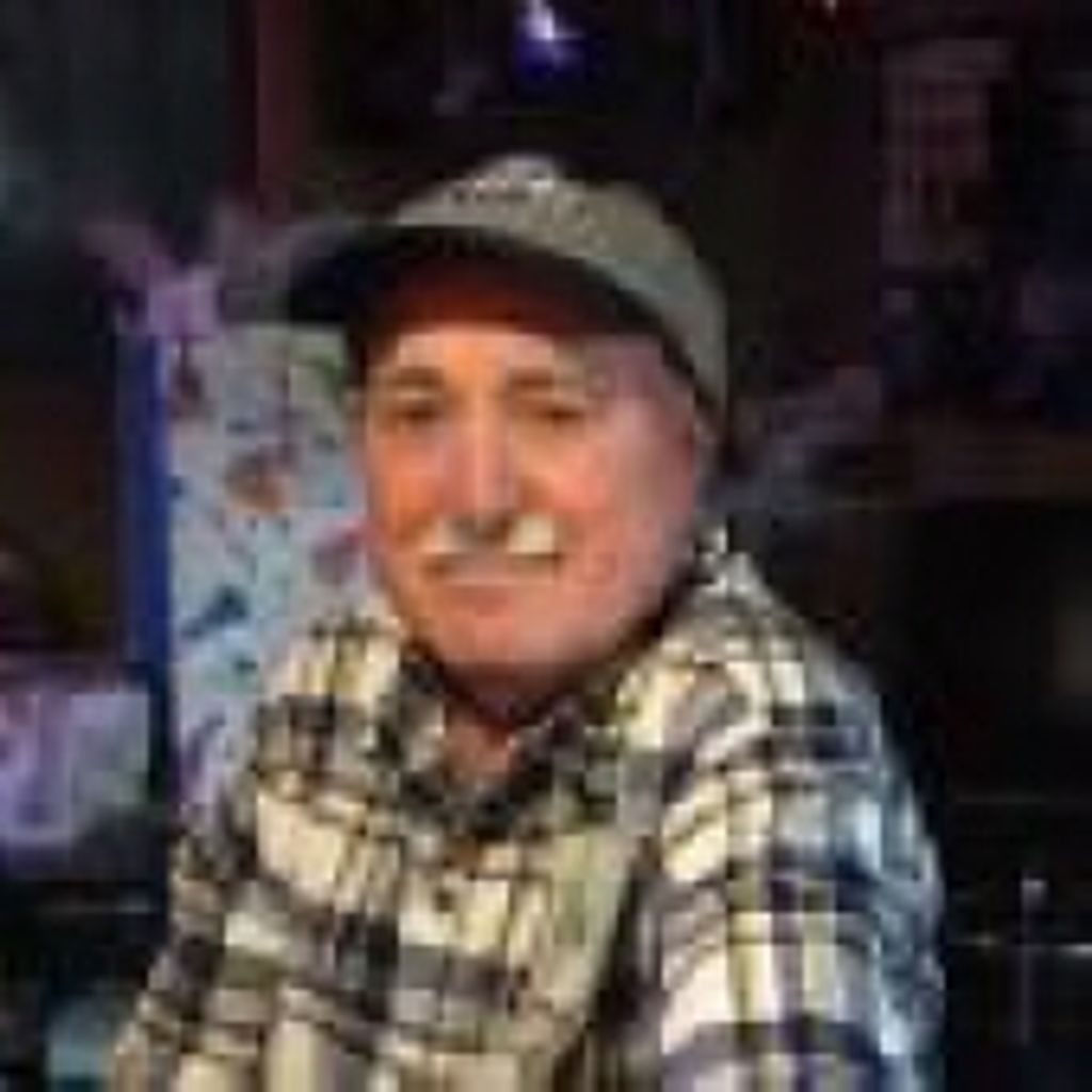 Ronny Hodgkins