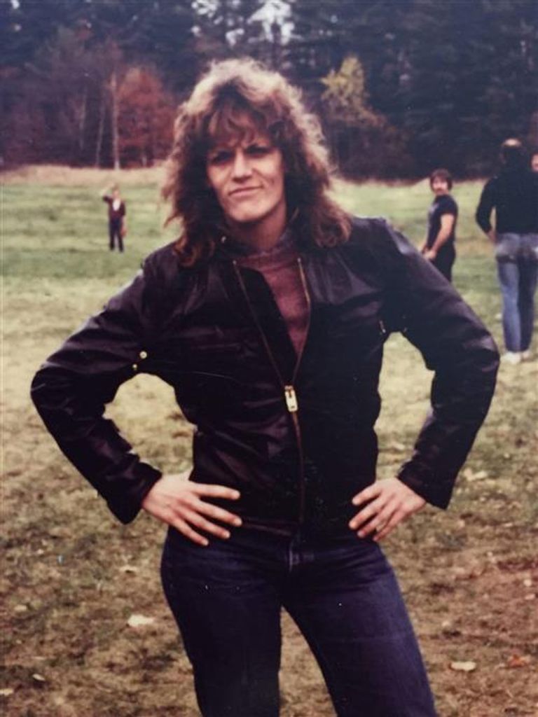 Jennifer Susan Dahlberg