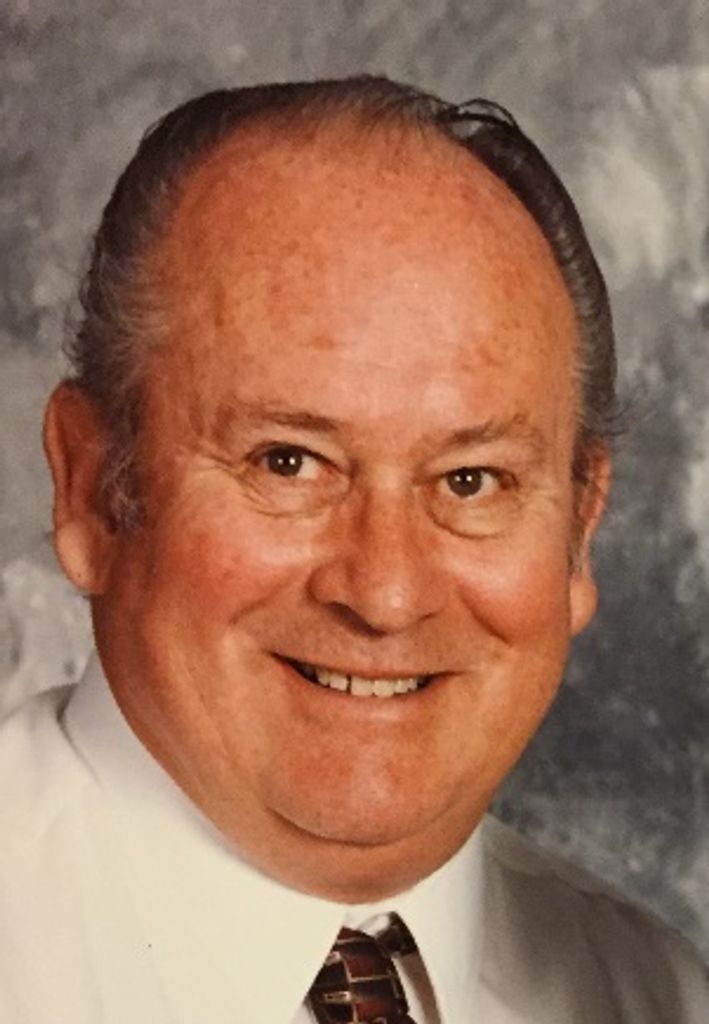 Stanford Leland Norris