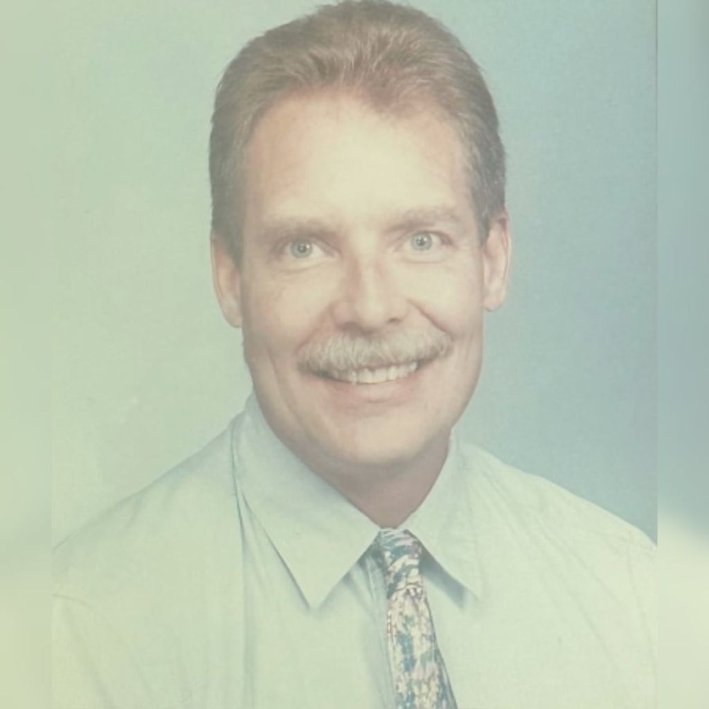 Keith James Gow Profile Photo