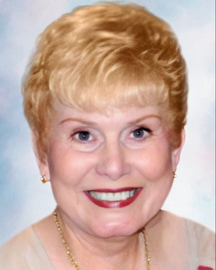 Sondra Barton Guidry Profile Photo