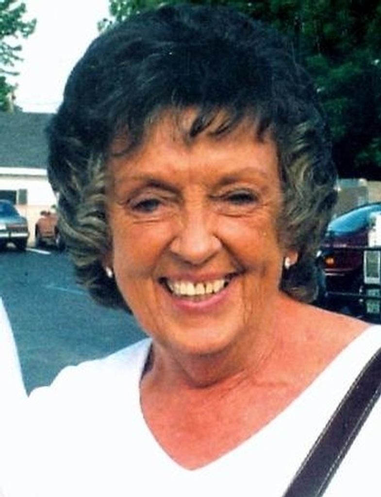 Norma J. Jackman Profile Photo