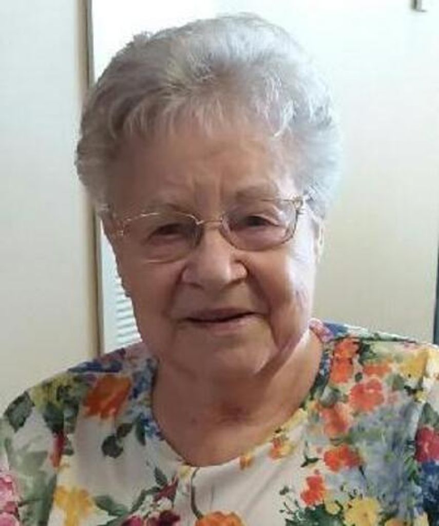 Eleanor Ward Nelson Profile Photo