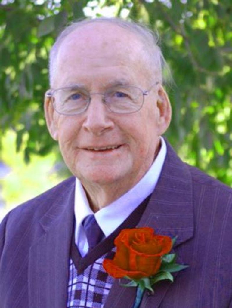 Frank Warren Smith Profile Photo