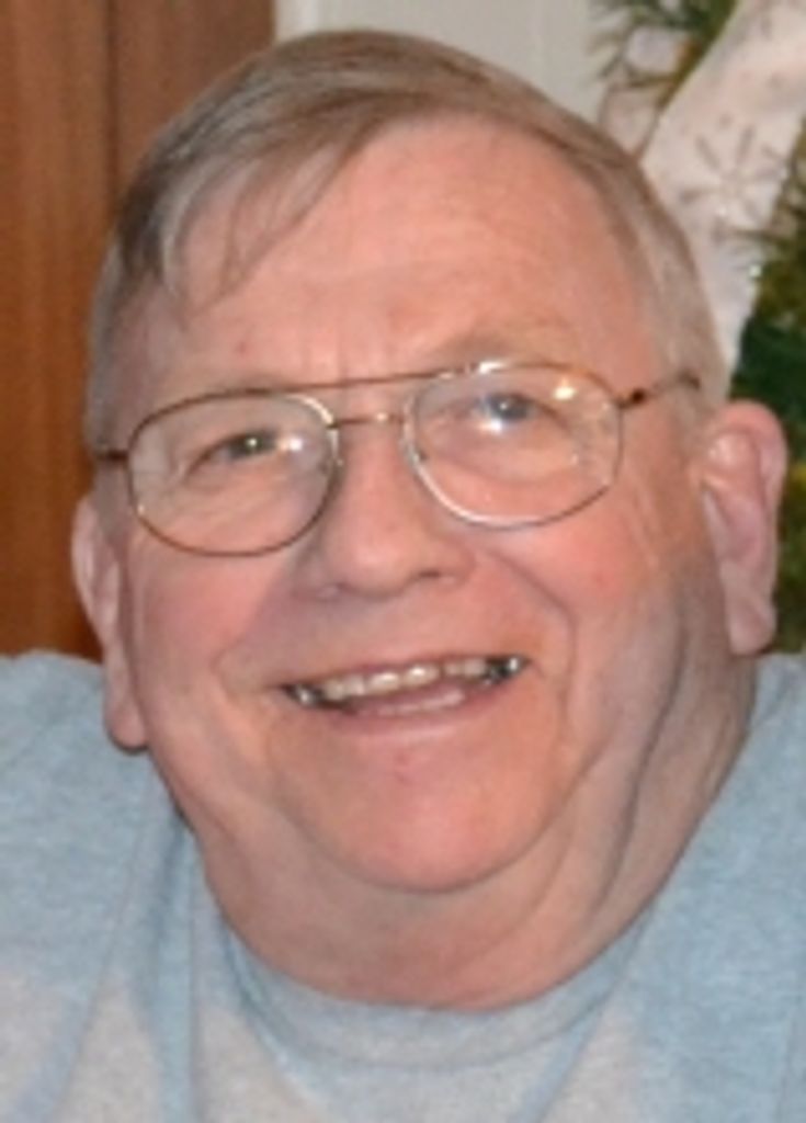 Frank Willard Walters