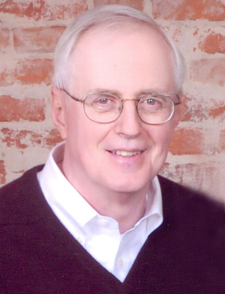 Orrin Grangaard Profile Photo