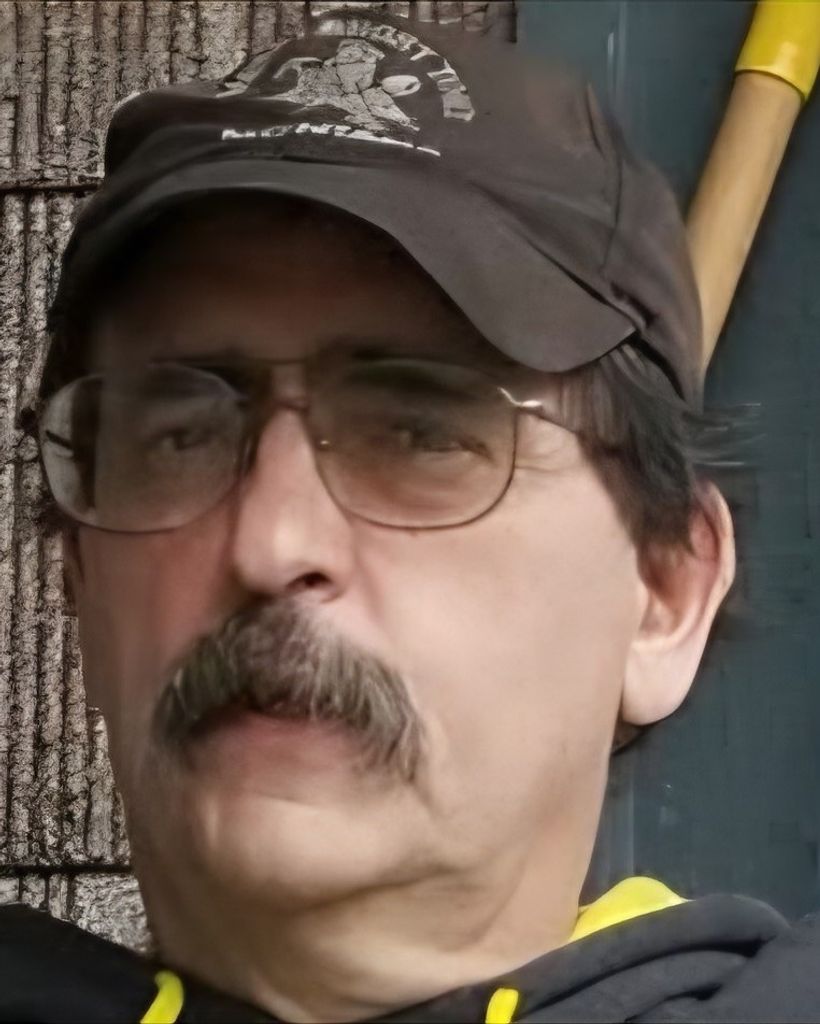 Marvin Neil LaTray Profile Photo