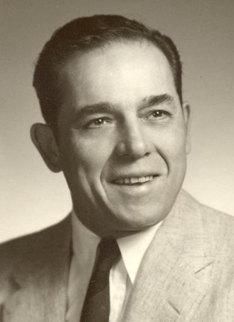 Vincent T. Wydeven
