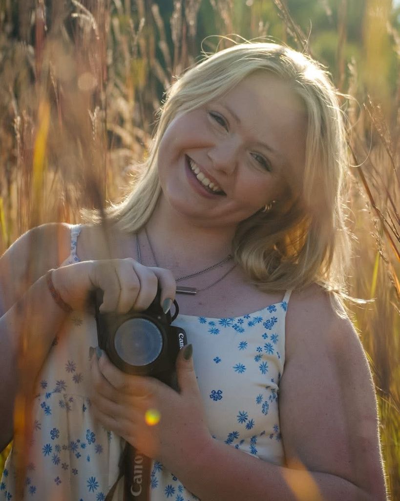 Kinsley Lynne Gruss Profile Photo