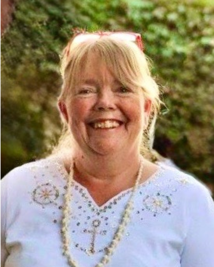 Sarah Rebecca Morris Beck