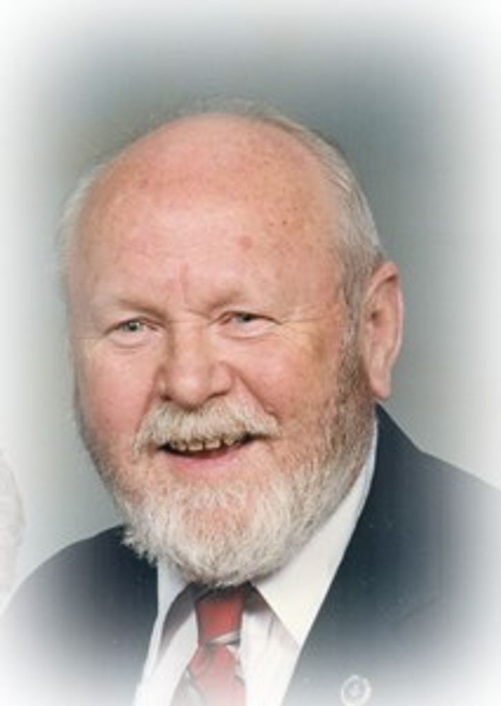 Edward Gilbert