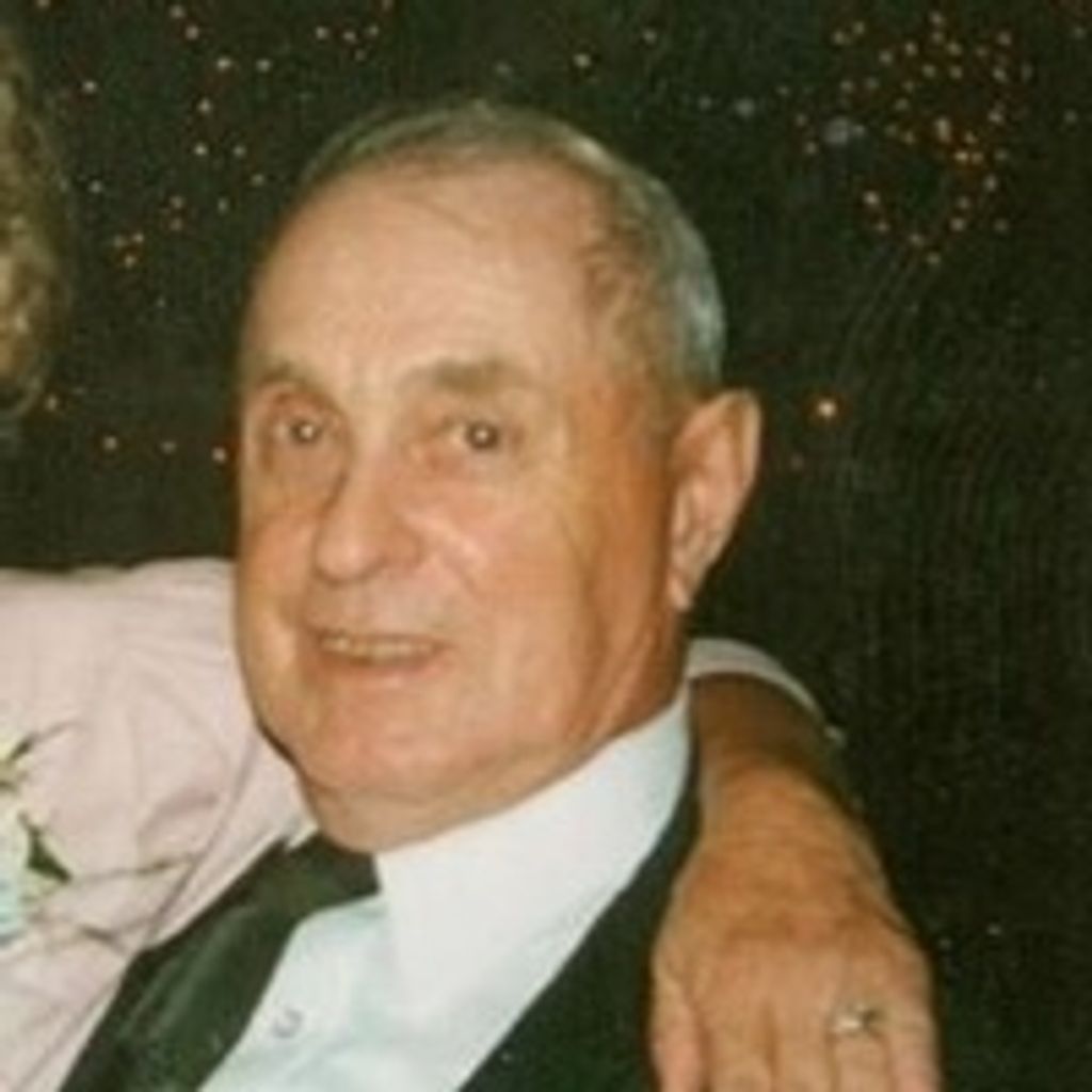 Charles Reed Morian