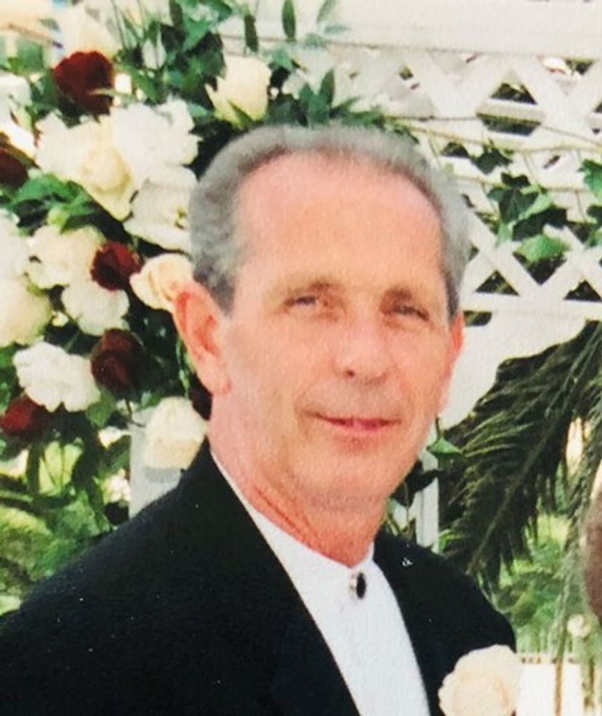 Charles F. Hamrick Profile Photo