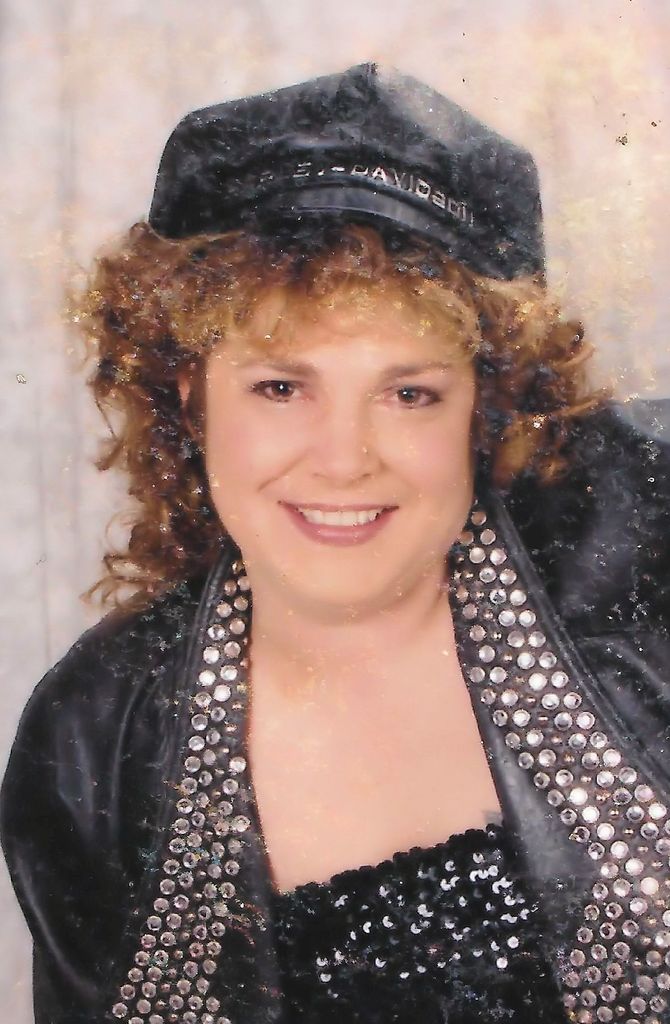Connie L. Seekins