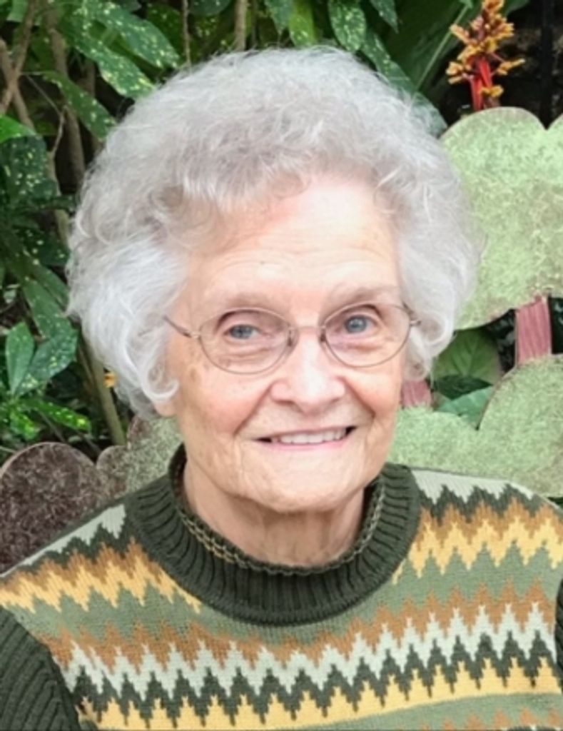 Dorothy Jean  Mcmahon Ross Profile Photo