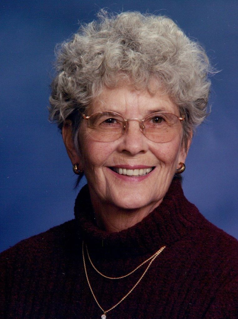 Phyllis Ann Wright