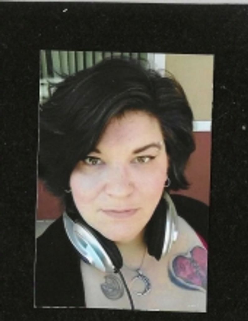 Kristiana Morton Olsyn Profile Photo
