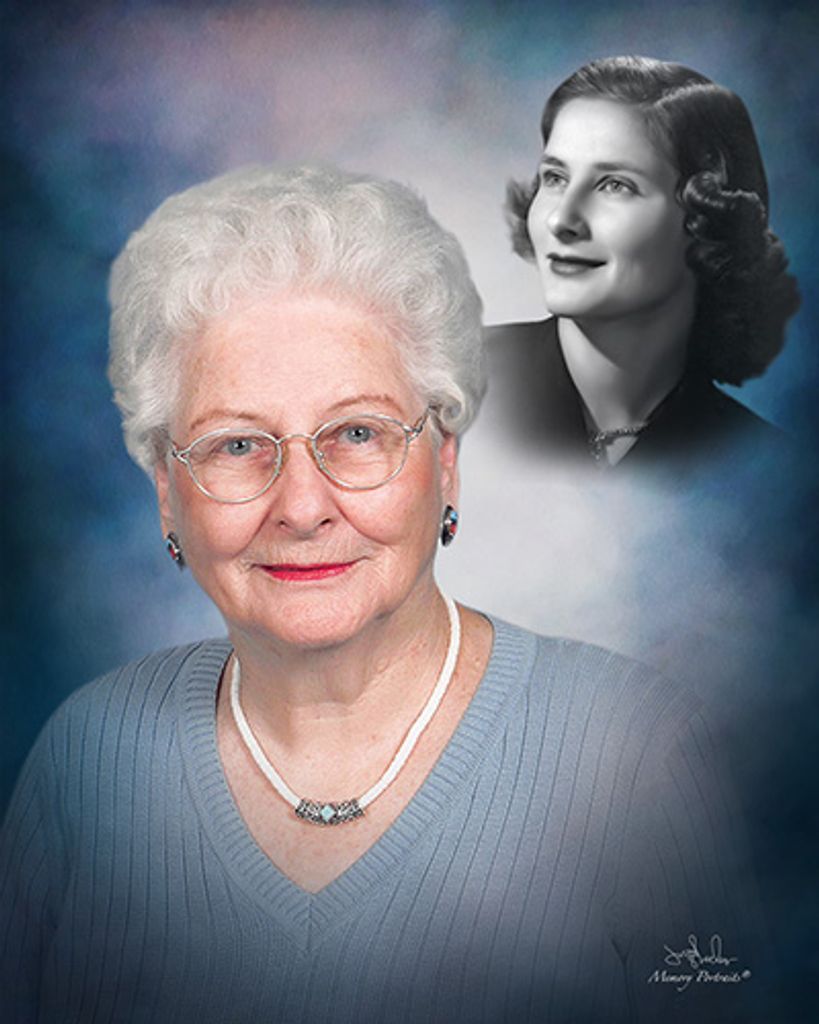 Carolyn A. Garrison
