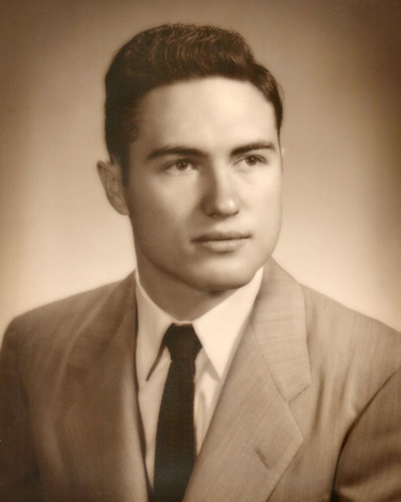 Clyde Houston Profile Photo