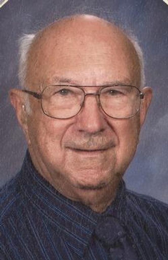 Kenneth Morris Warner