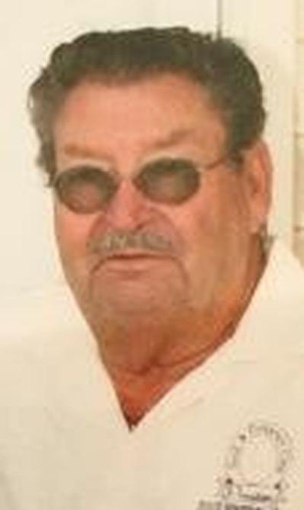 Reynold Ray Tripp Profile Photo