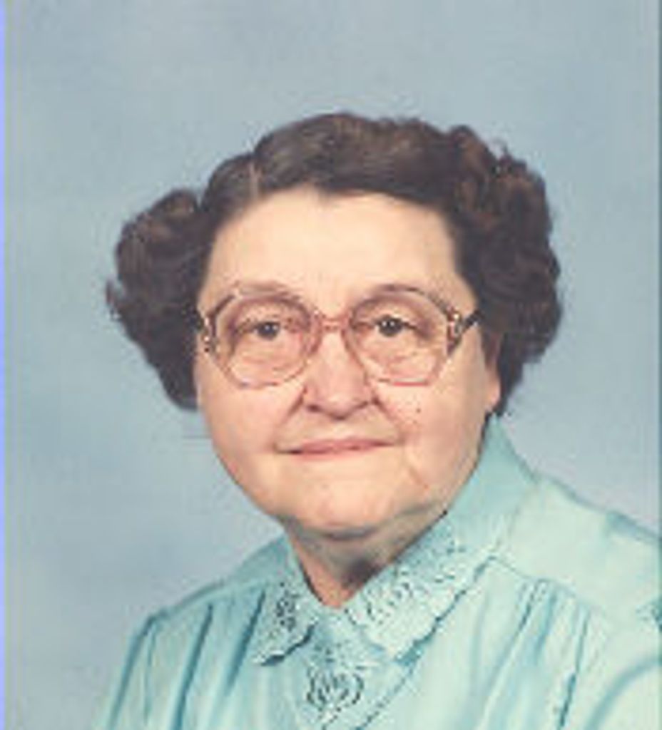 Mary Elizabeth Greenwell Profile Photo