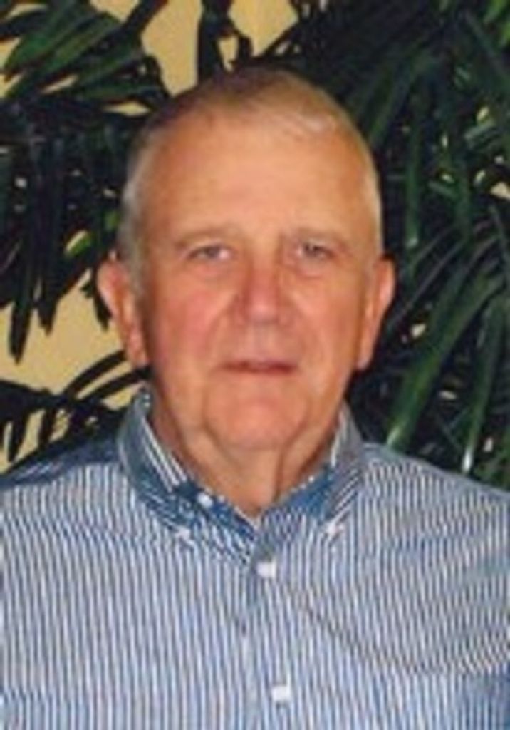 Larry Russell Dooley Profile Photo