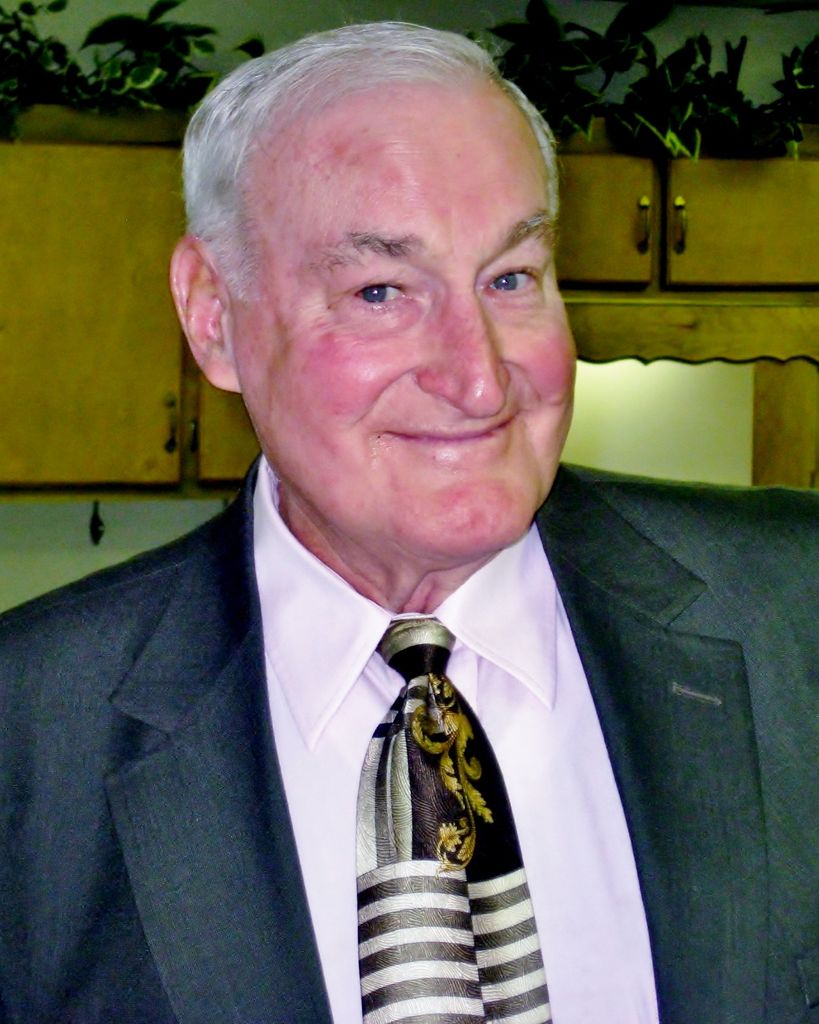 James Edward Robinson