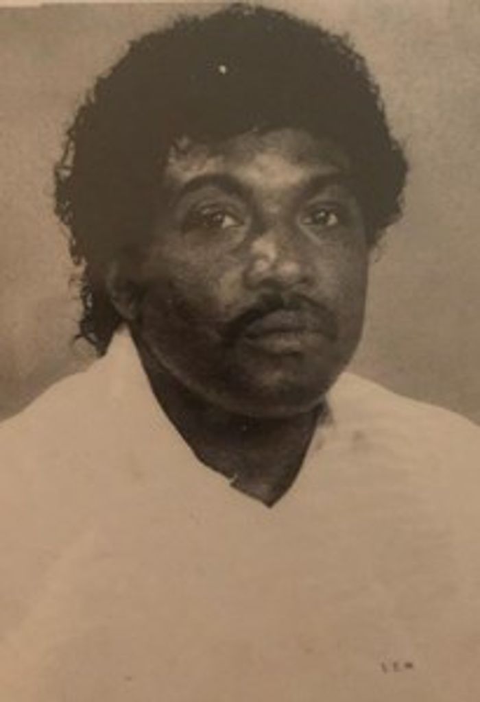 Edward E. Williams Profile Photo