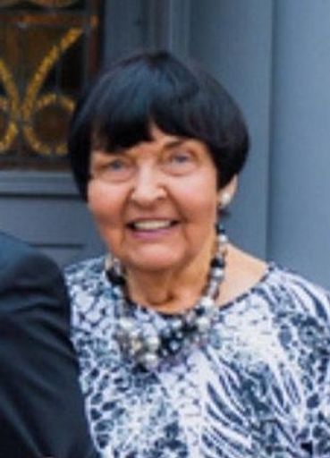 Anne G. (Glass)  Hutchinson Profile Photo