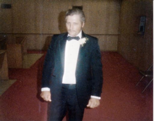 Vanice "Bubba" H. Lott photo gallery thumbnail 20 of 33
