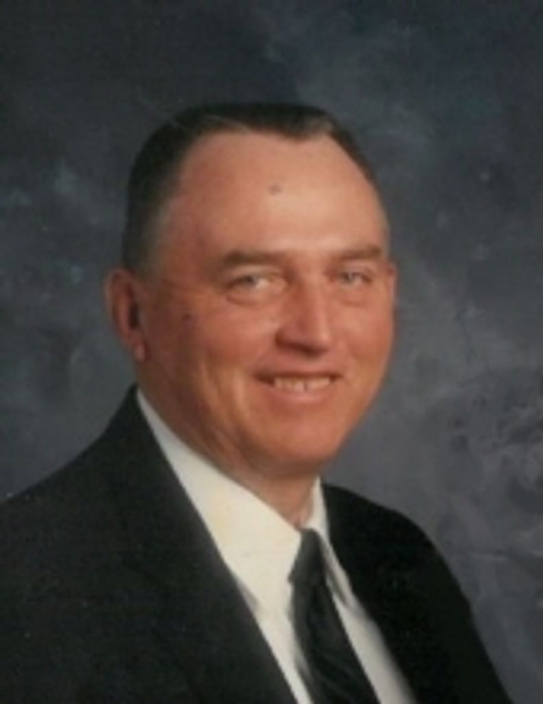 Freddie C. Showers