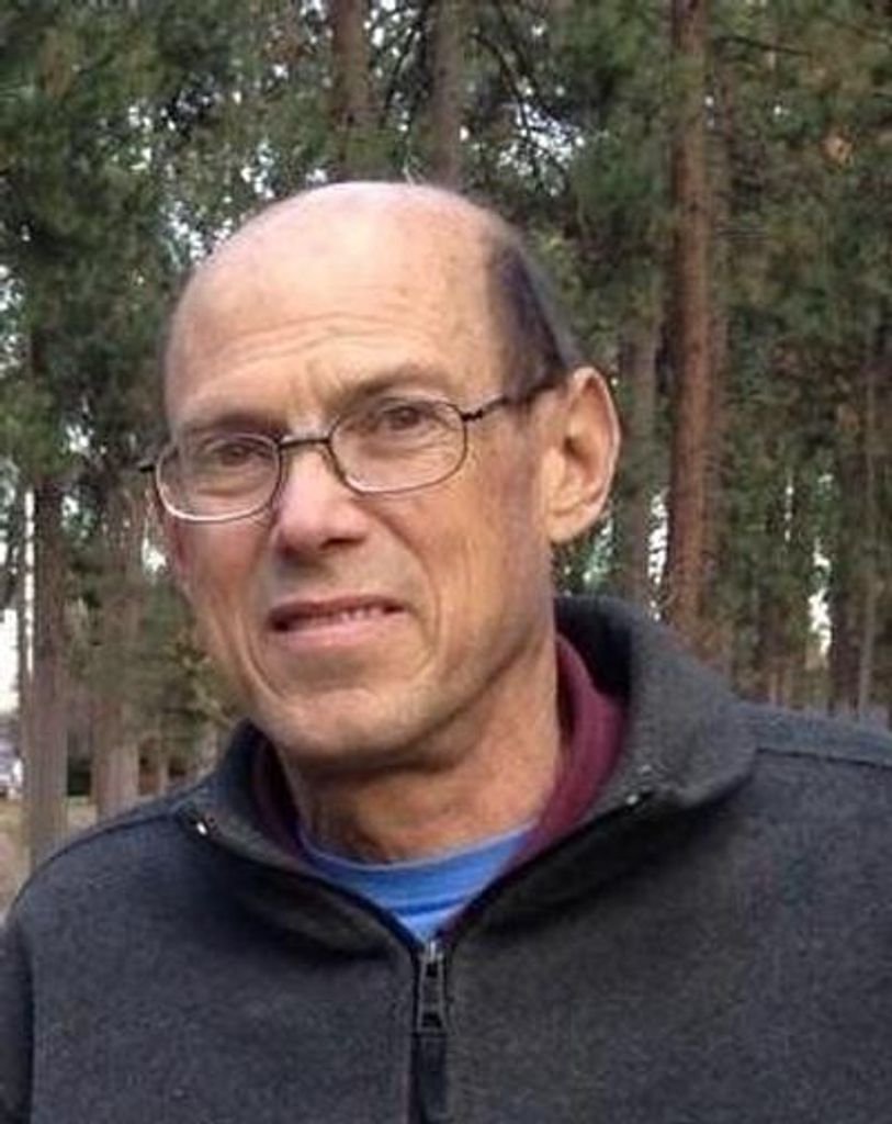 John David Dodroe