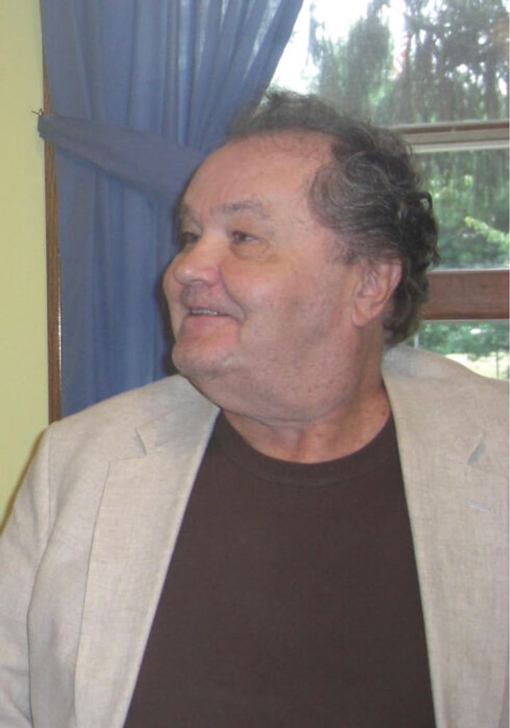 Joseph S. Voytko