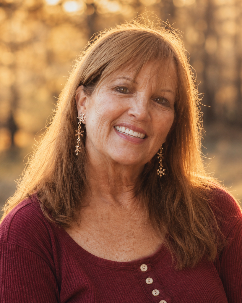 Patricia Burton Profile Photo
