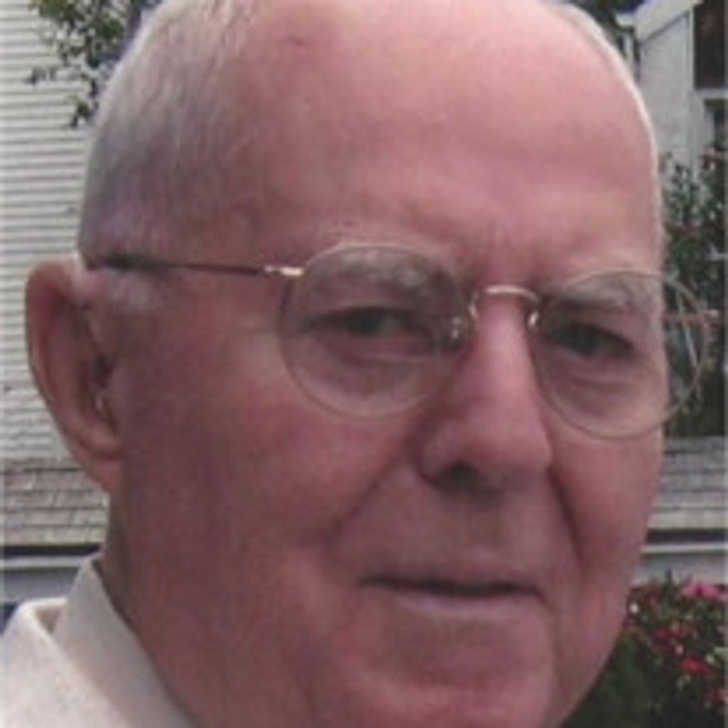 John Bernard Bouchard Sr Profile Photo